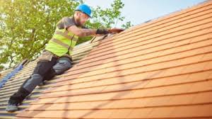 Best Emergency Roof Repair  in Long Lake, MN