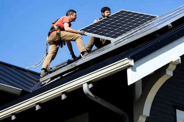 Trusted Long Lake, MN Roofing Service Experts