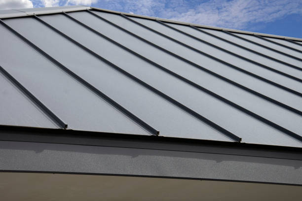 EPDM Roofing in Long Lake, MN