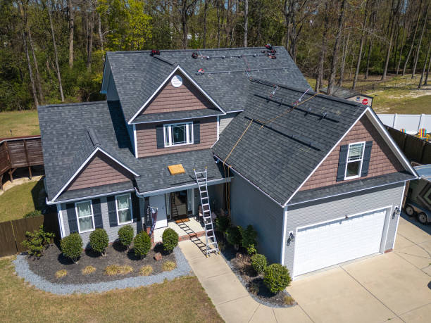 Best Steel Roofing  in Long Lake, MN